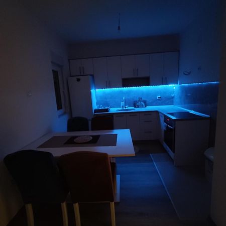 Nevesinje Apartman Deric חדר תמונה