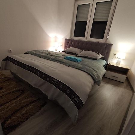Nevesinje Apartman Deric חדר תמונה