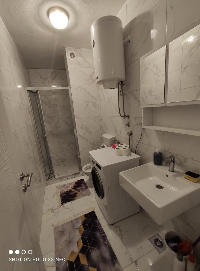 Nevesinje Apartman Deric מראה חיצוני תמונה