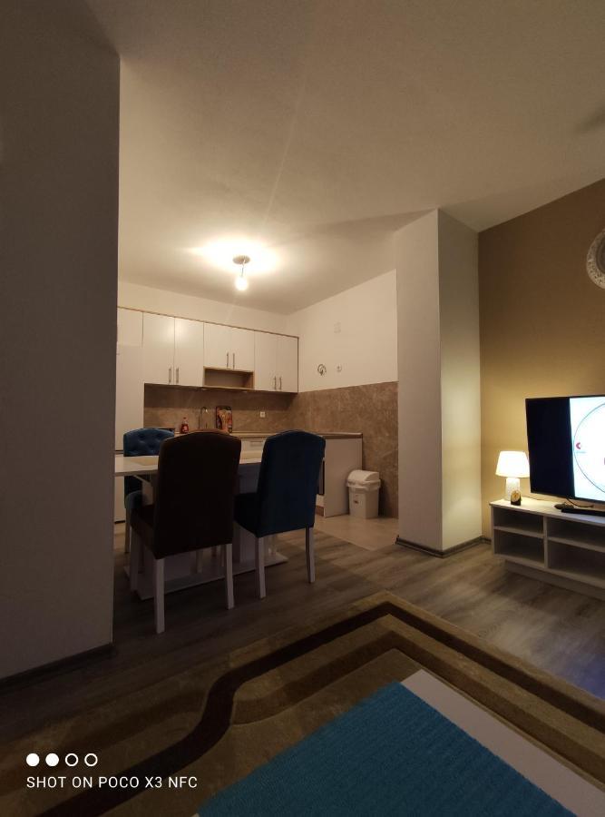 Nevesinje Apartman Deric מראה חיצוני תמונה