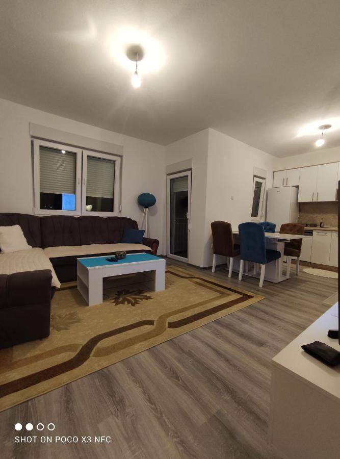 Nevesinje Apartman Deric מראה חיצוני תמונה