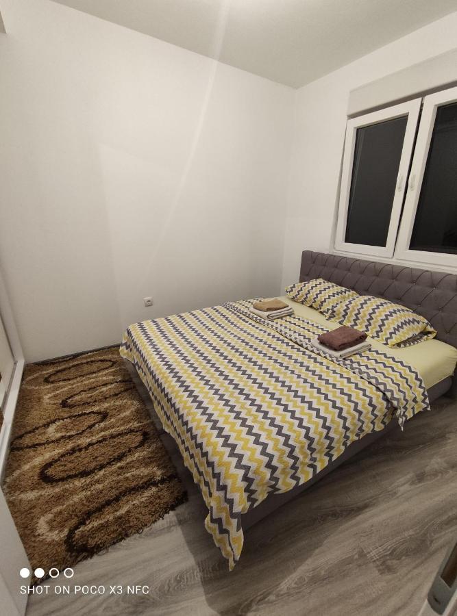 Nevesinje Apartman Deric מראה חיצוני תמונה