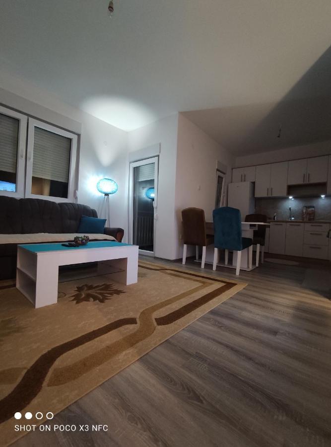 Nevesinje Apartman Deric מראה חיצוני תמונה