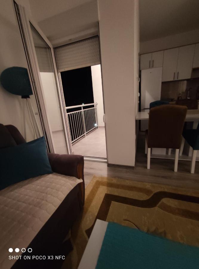 Nevesinje Apartman Deric מראה חיצוני תמונה