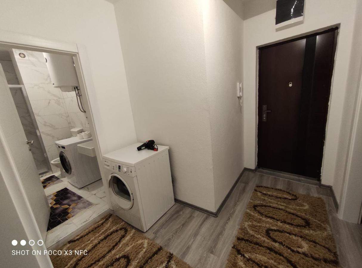 Nevesinje Apartman Deric מראה חיצוני תמונה