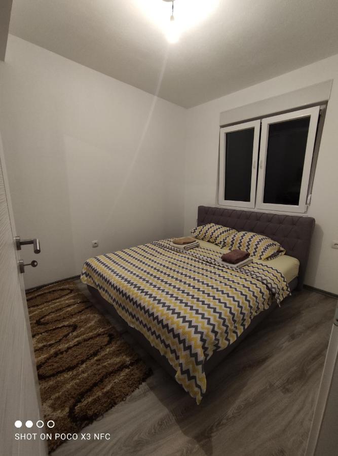 Nevesinje Apartman Deric מראה חיצוני תמונה