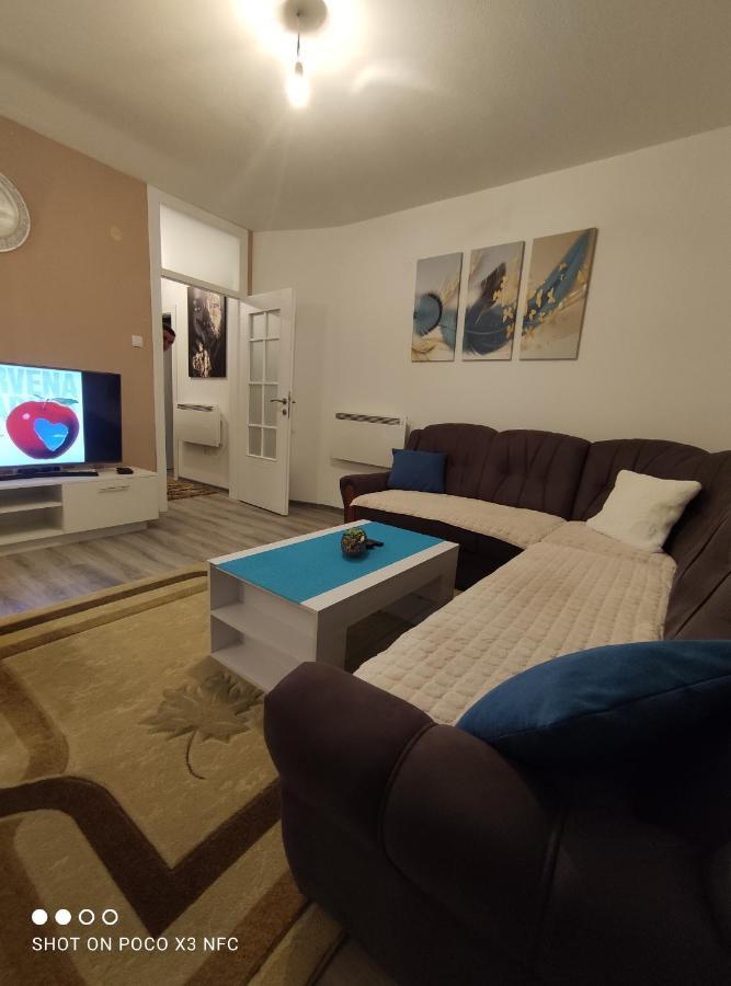 Nevesinje Apartman Deric מראה חיצוני תמונה