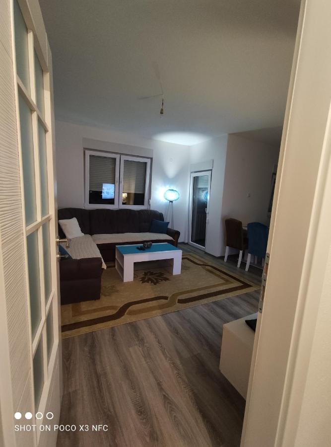 Nevesinje Apartman Deric מראה חיצוני תמונה
